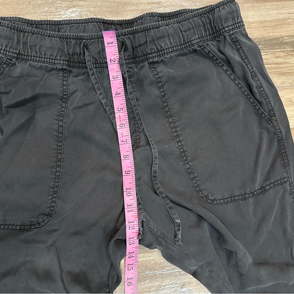 Orvis Ladies Black Jogger Pants - Picture 5 of 10